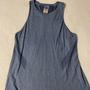 Gymshark apex seamless tank